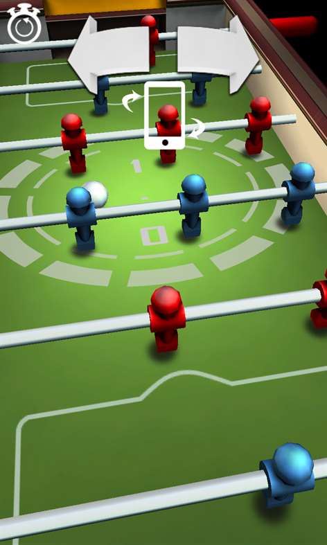 Foosball 2013 Free Screenshots 2