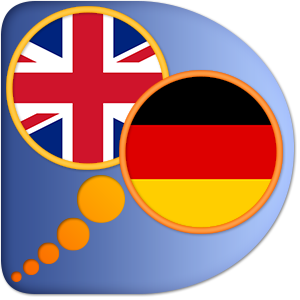 English German dictionary