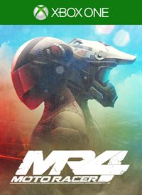 Moto Racer 4