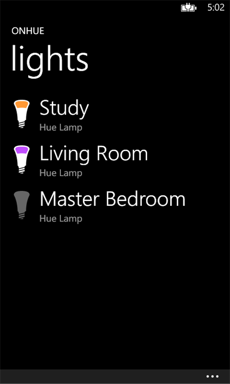 OnHue Screenshots 2