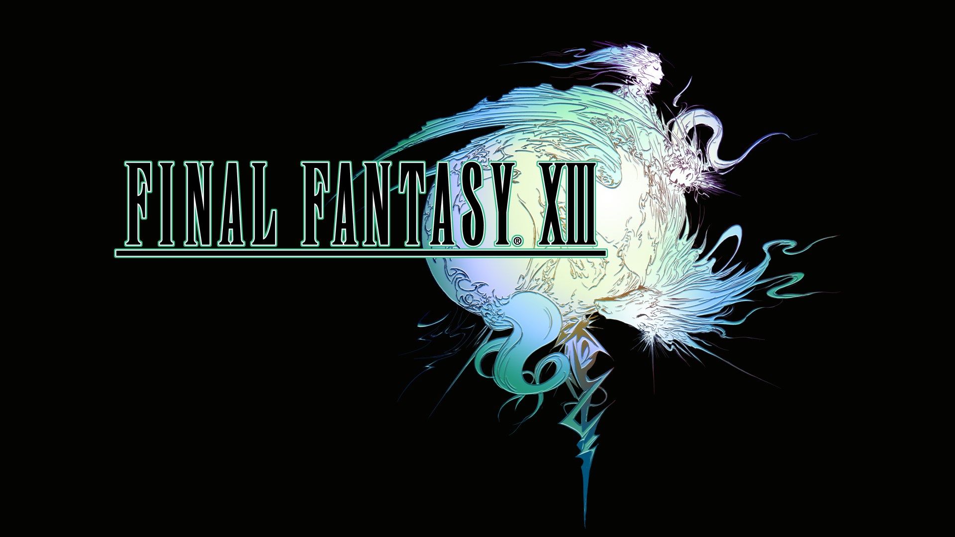 FINAL FANTASY XIII Trailer