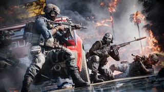 Battlefield™ REDSEC screenshot 2