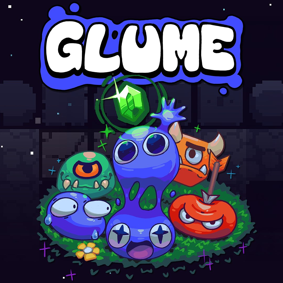 GluMe - Xbox Edition
