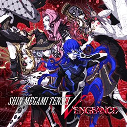 Aperçu Shin Megami Tensei V: Vengeance