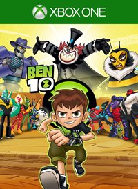Ben 10