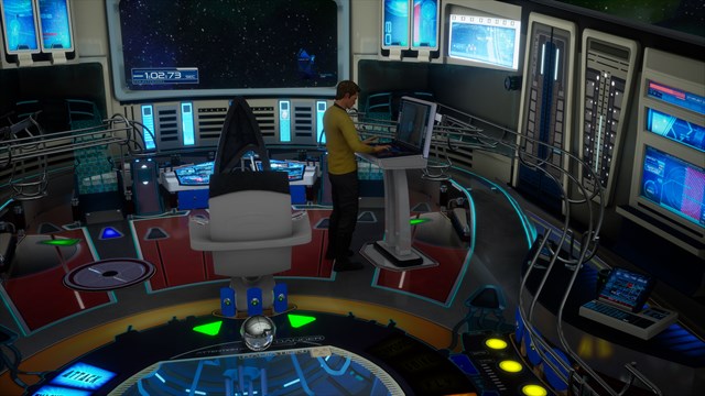 Pinball FX - Star Trek Pinball screenshot 4