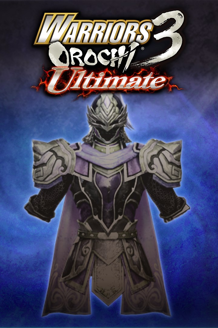 WARRIORS OROCHI 3 Ultimate DW7 ORIGINAL COSTUME PACK 1 | Xbox | Chiave | Privato