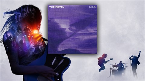 "L.E.S." - The Revel