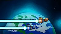 Space Elite Force 2 in 1