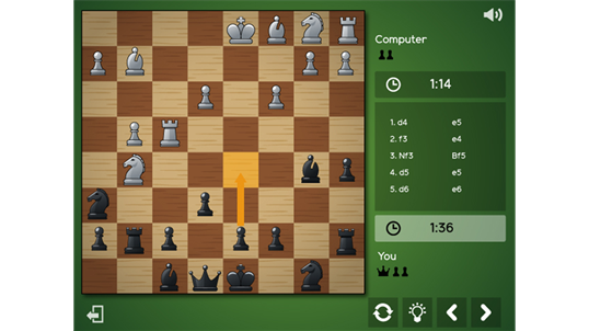 Chess Friends screenshot 3