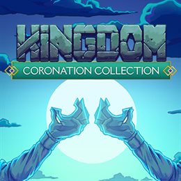 Aperçu Kingdom Coronation Collection