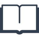 图书网站x图书馆 icon