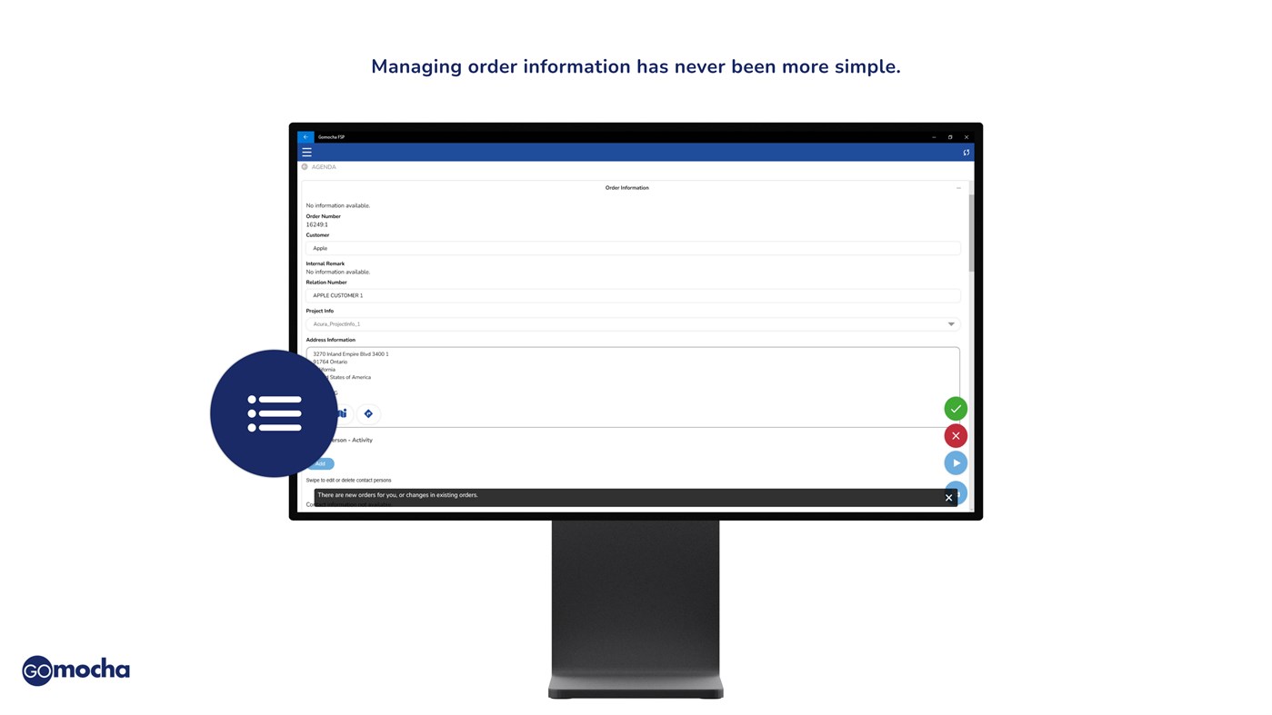 #4. Gomocha FSP Beta (Windows) By: Gomocha Global B.V.