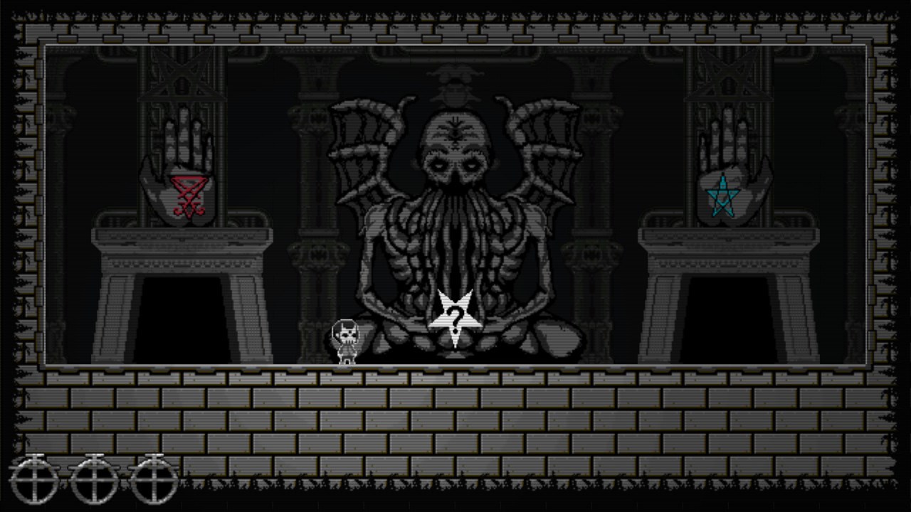 Tamashii screenshot 4