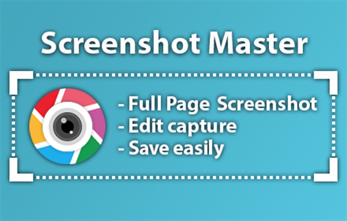 Screenshot Master: Full Page Screenshot