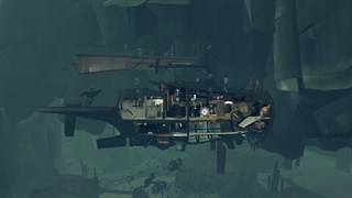 FAR: Changing Tides Windows Edition screenshot 5