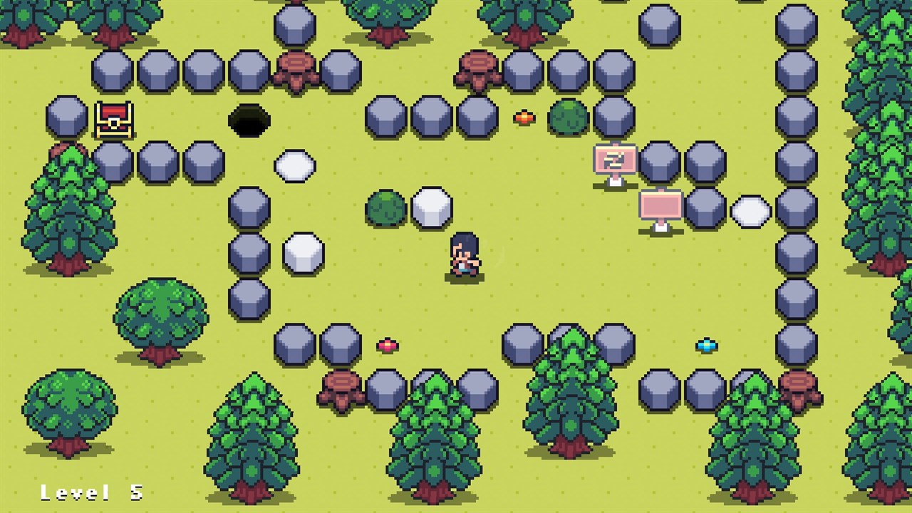 Slap the Rocks screenshot 4