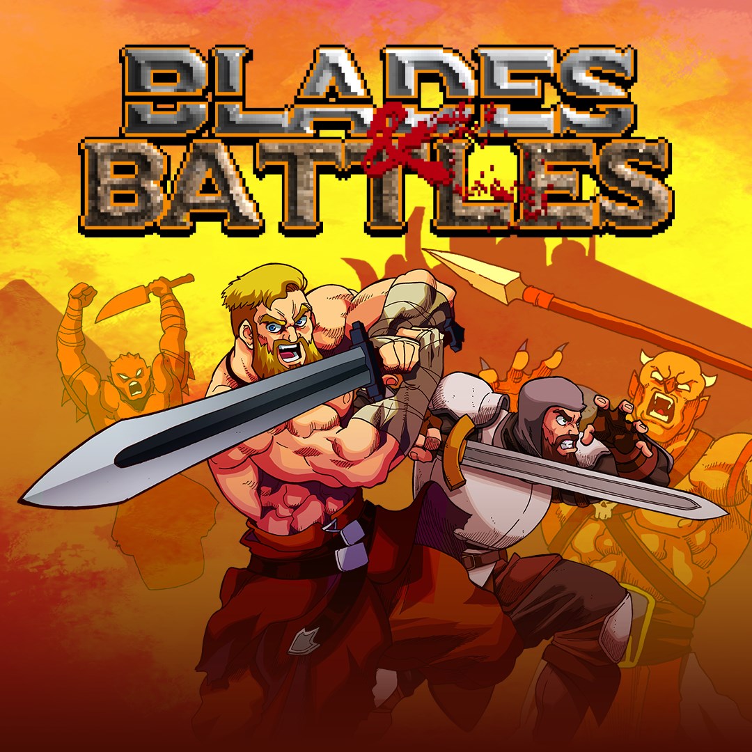 Blades & Battles