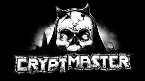 Cryptmaster