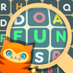 Word Teaser - Challenging Word Game