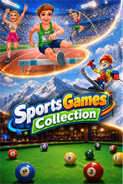 Sports Games Collection