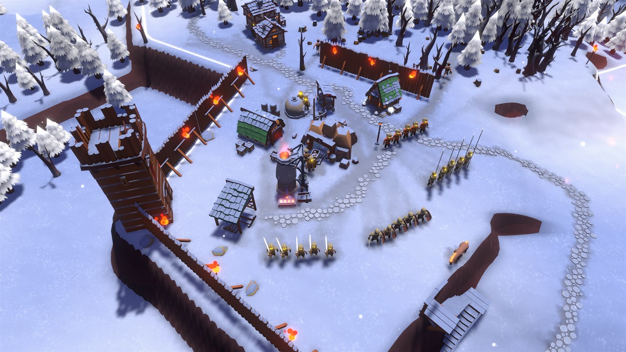 Becastled screenshot 4