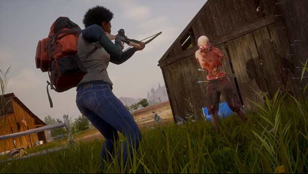 State of Decay 2 screenshot