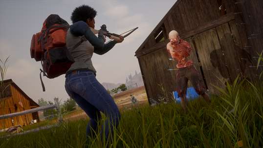 State of Decay 2 screenshot 1