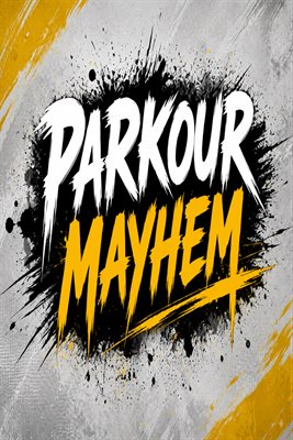 Parkour Mayhem