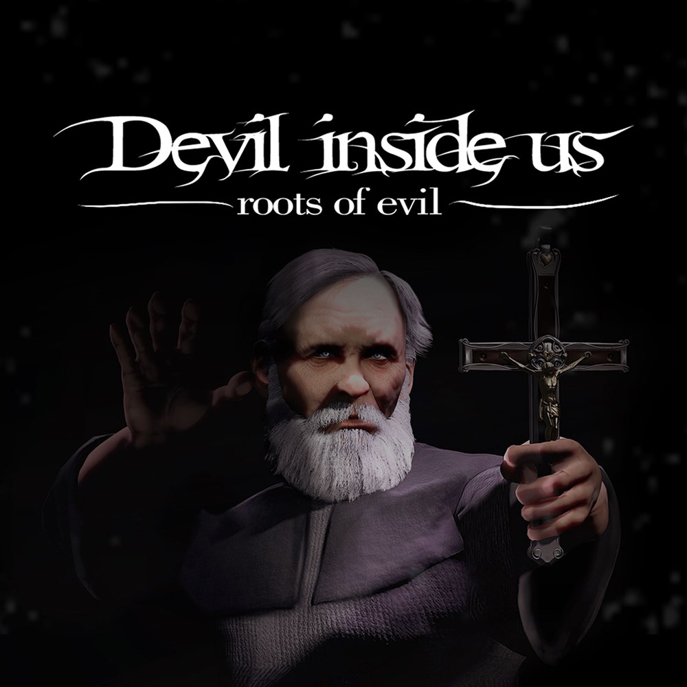 Devil Inside Us: Roots of Evil cover art (full size)