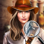 Hidden Object : Forgotten Tombs