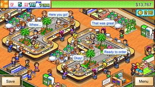 Kairosoft Ultra Bundle vol.3 screenshot 1