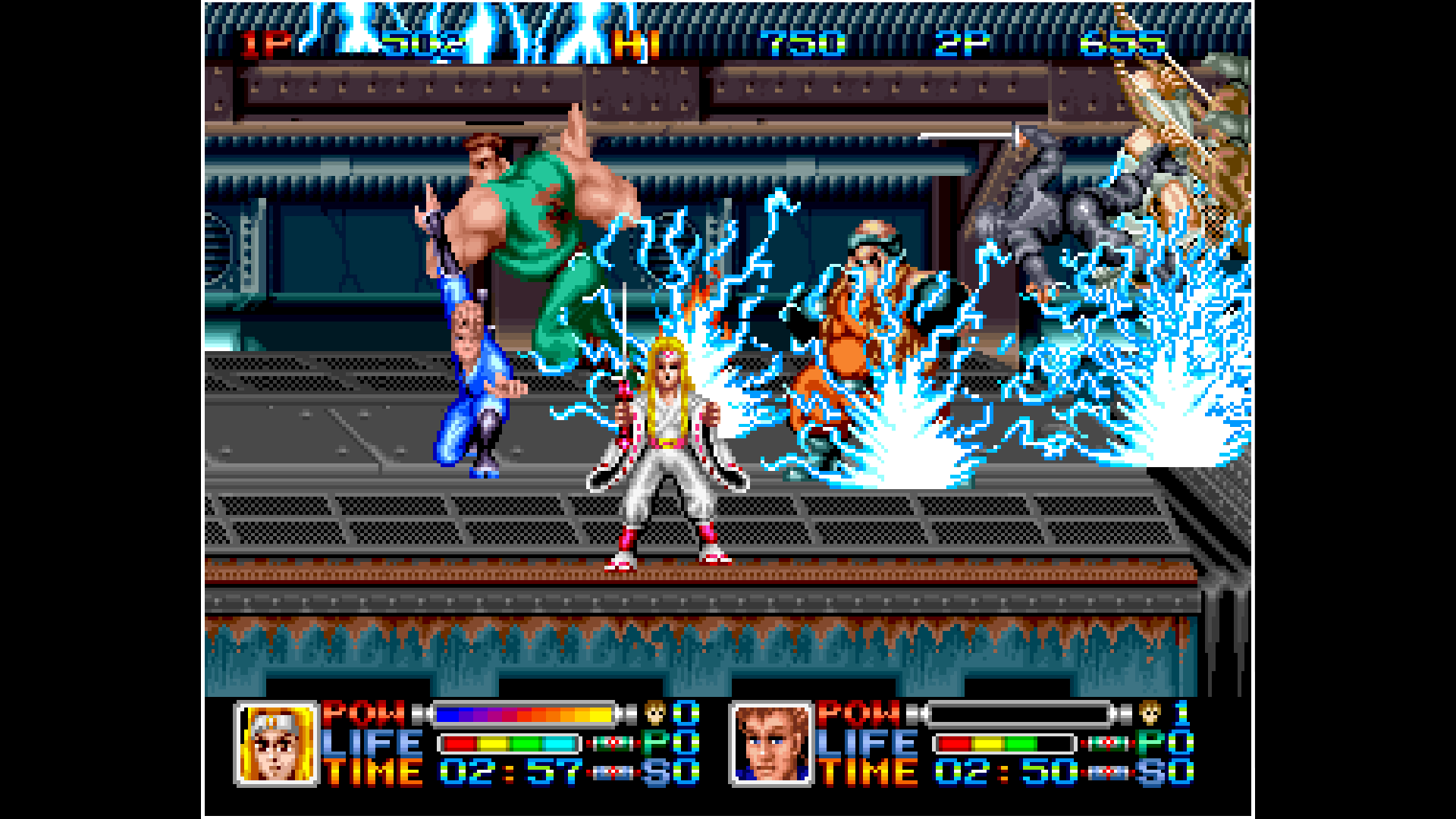 ACA NEOGEO NINJA COMBAT | Xbox | Chiave | Privato