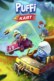 Puffi Kart