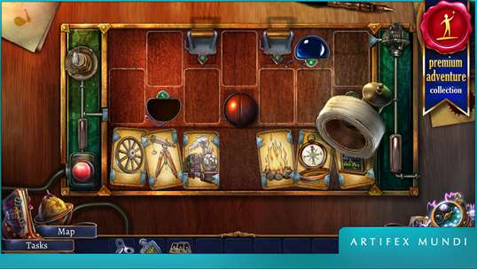 Modern Tales: Age Of Invention screenshot 3