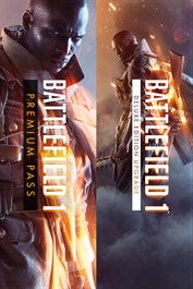 バトルフィールド 1 Revolution コンテンツ