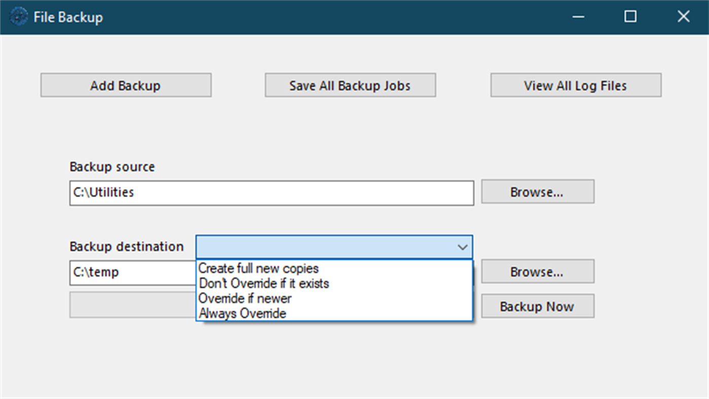 #7. FW Admin Tech Tools Pro (Windows) By: Fullyworked