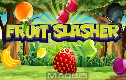 Fruit Slasher Game - Runs Offline small promo image