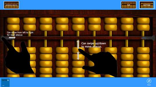 Golden Abacus screenshot 8