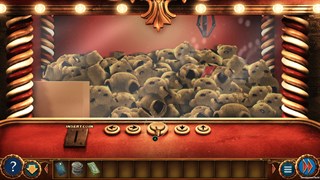 Brightstone Mysteries: The Others (Xbox) screenshot 4