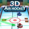 Glow Hockey: Best 3D Ice Hockey