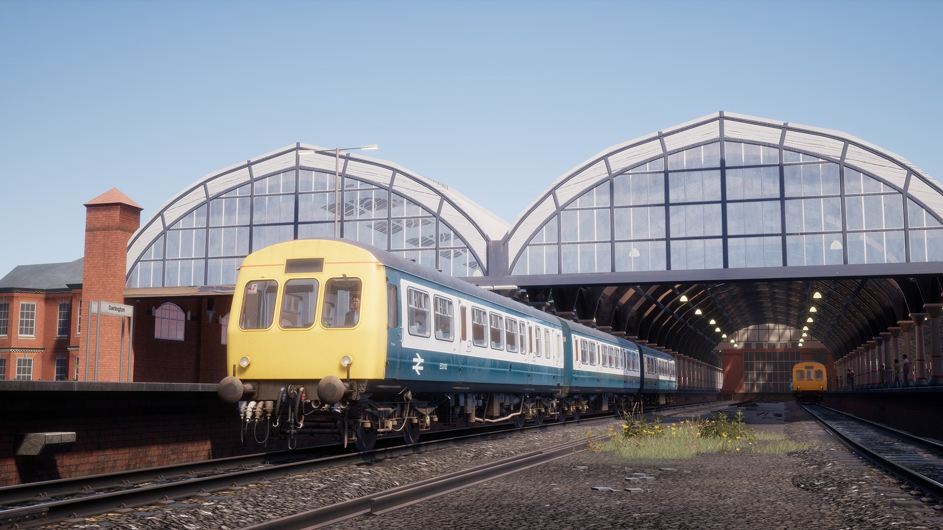 Train Sim World® 5: Tees Valley Line: Darlington - Saltburn-by-the-Sea