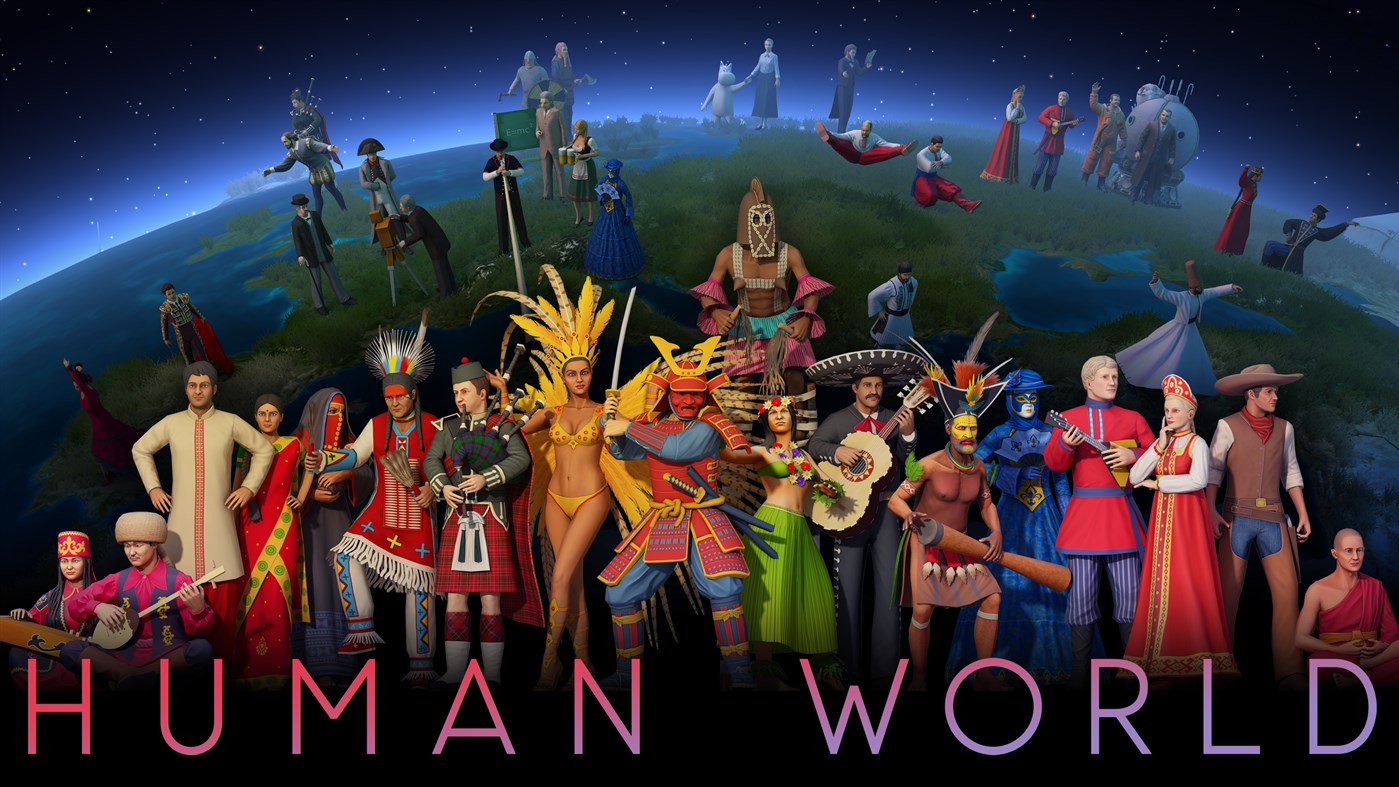 #4. Earth 3D - World Atlas (Windows) 来自: 3Planesoft