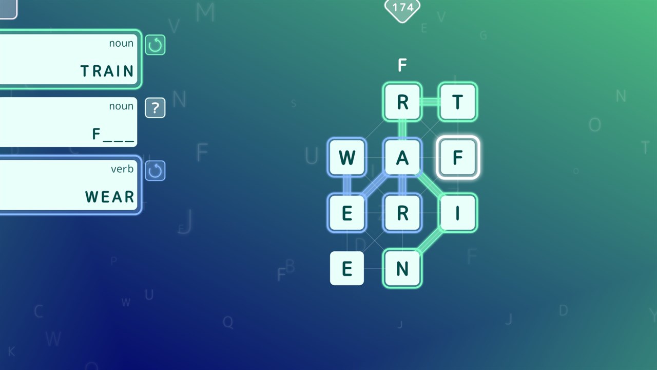 Mini Words screenshot 4