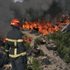 Rescue Ops: Wildfire