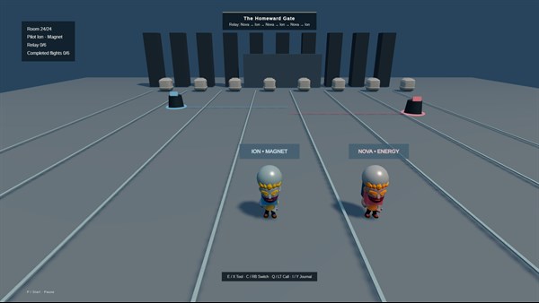 Orbital Partners — 5