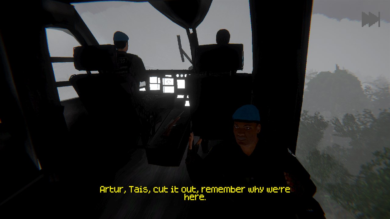 Acre Crisis screenshot 1