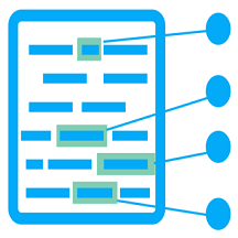 Zap Email Parser (Parse Email to Any Record) image