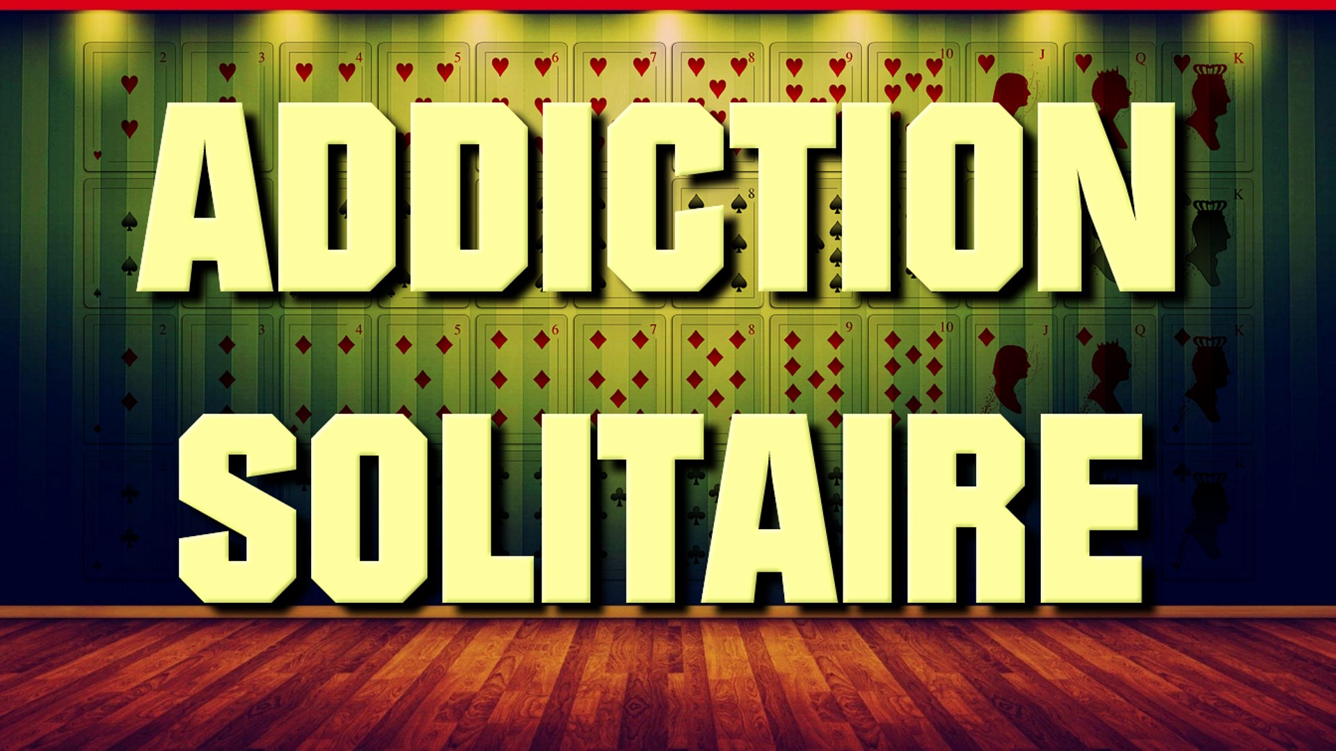 How do I play the game in Hard Mode? — Addiction Solitaire Help Center