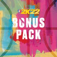 Bonus NBA 2K22 - Édition 75e anniversaire